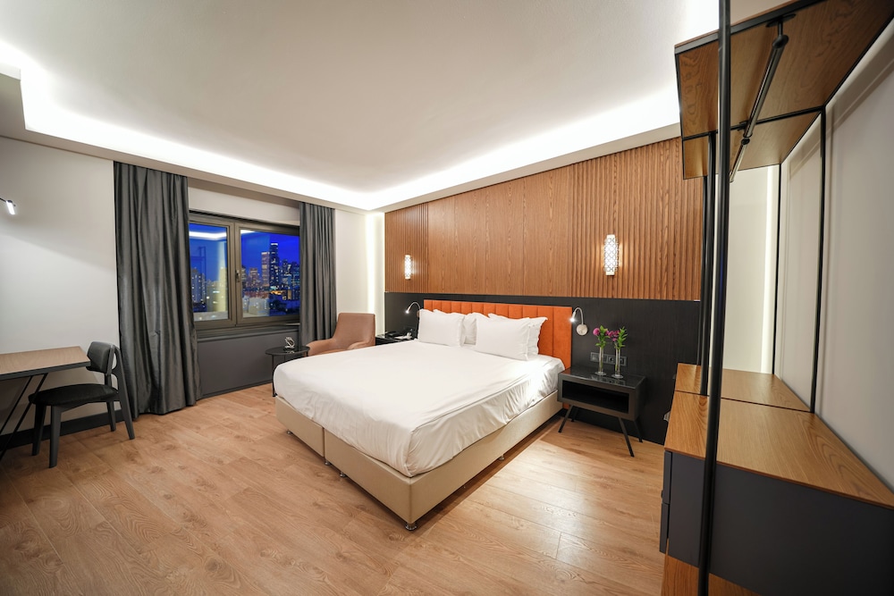 Surmeli Istanbul Hotel 22/72