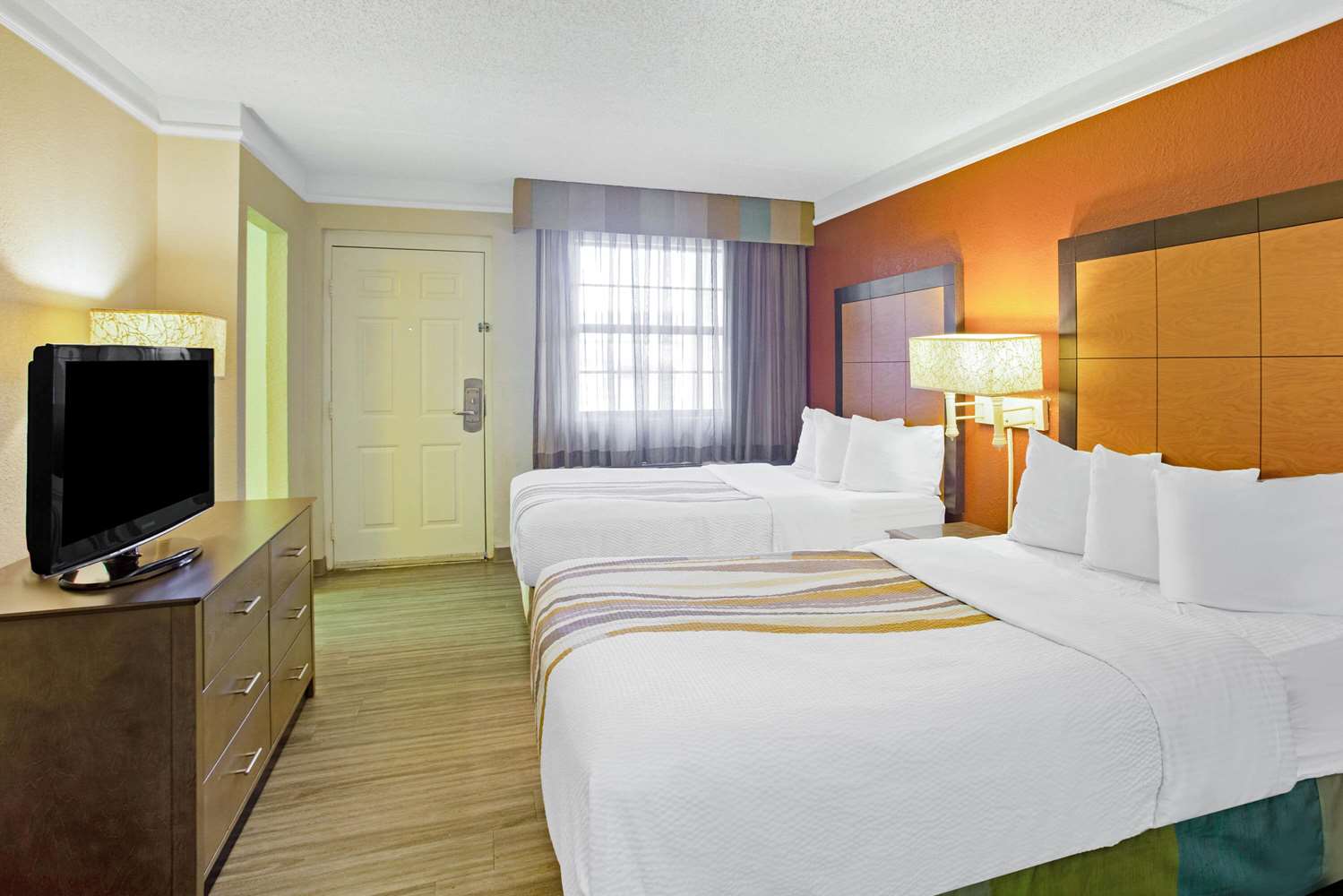 La Quinta Inn Victoria 12/53
