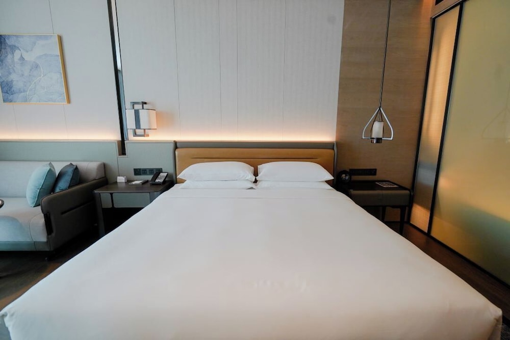 Hyatt Regency Hangzhou International Airport 13/43
