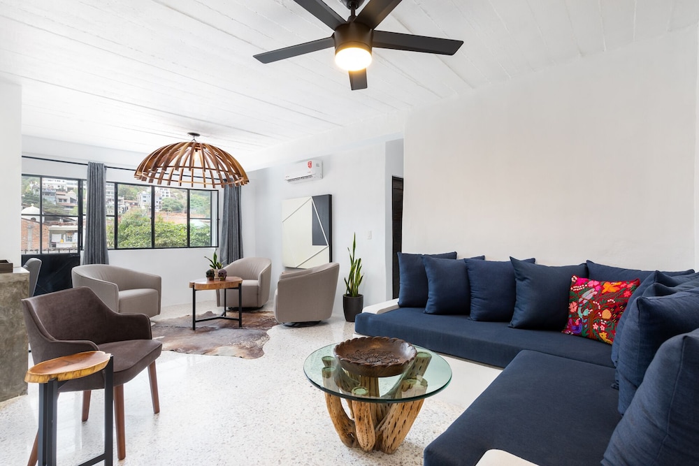 Cuale Condo Retreats 29/50