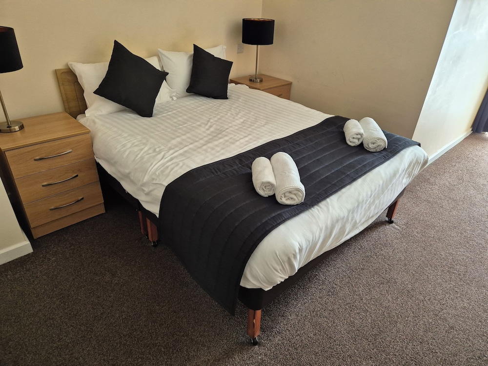 Trecarn Hotel Torquay 11/41