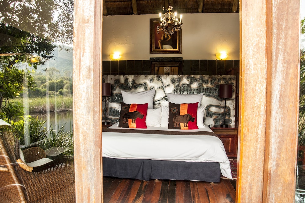 Kedar Heritage Lodge Conference Centre Spa 14/50