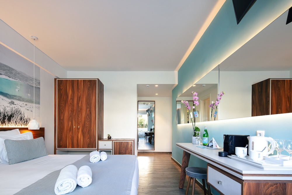 Atrium Ambiance Hotel 13/46