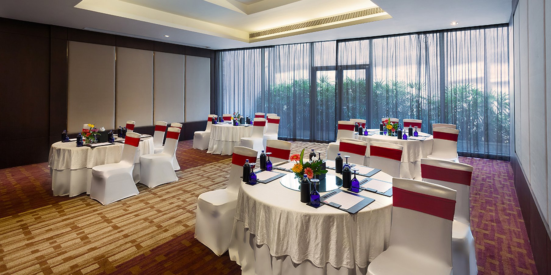 CROWNE PLAZA KOCHI 67/77