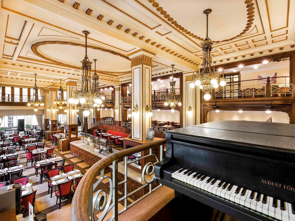 Movenpick Hotel Budapest Centre 33/69