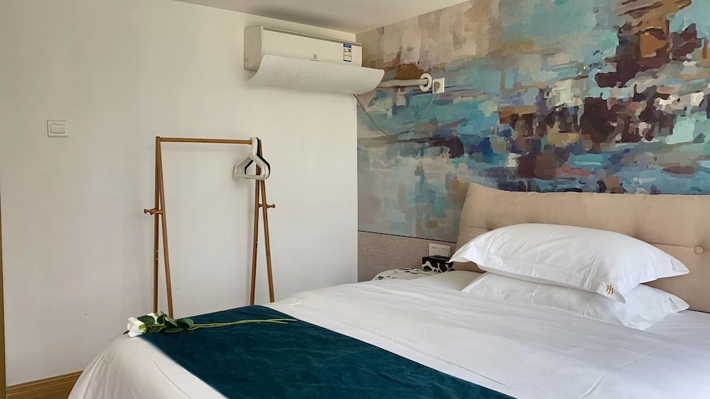 Ihouse Executive Apartment 19/50
