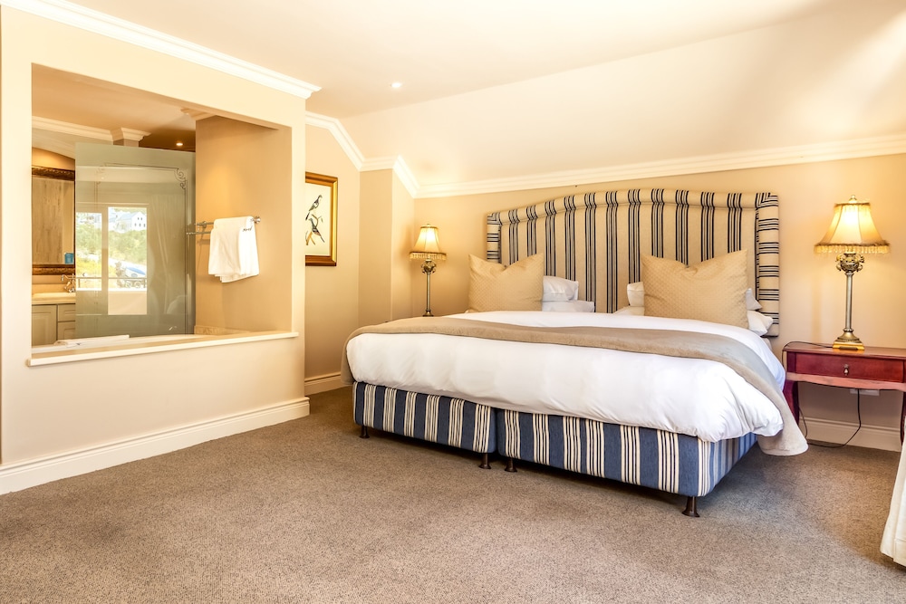 L Ermitage Franschhoek Chateau Villas 20/52