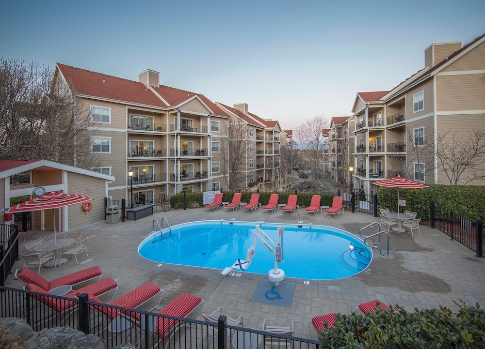 Club Wyndham Branson at The Meadows 7/67