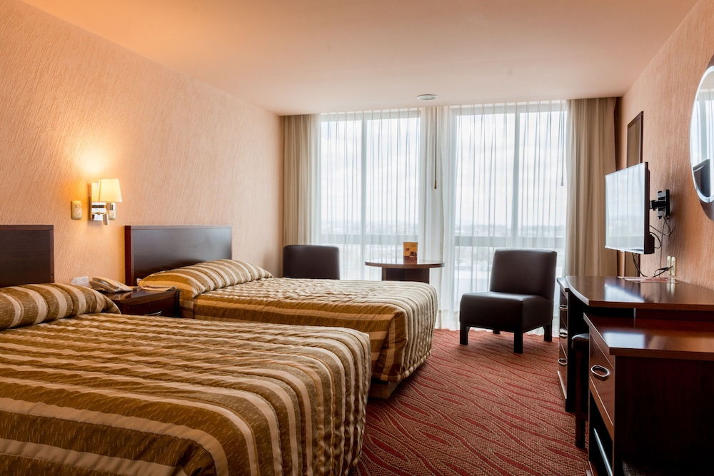 Hotel Real Plaza Aguascalientes 25/71