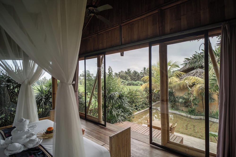 Padi Bali Eco Villas 13/27