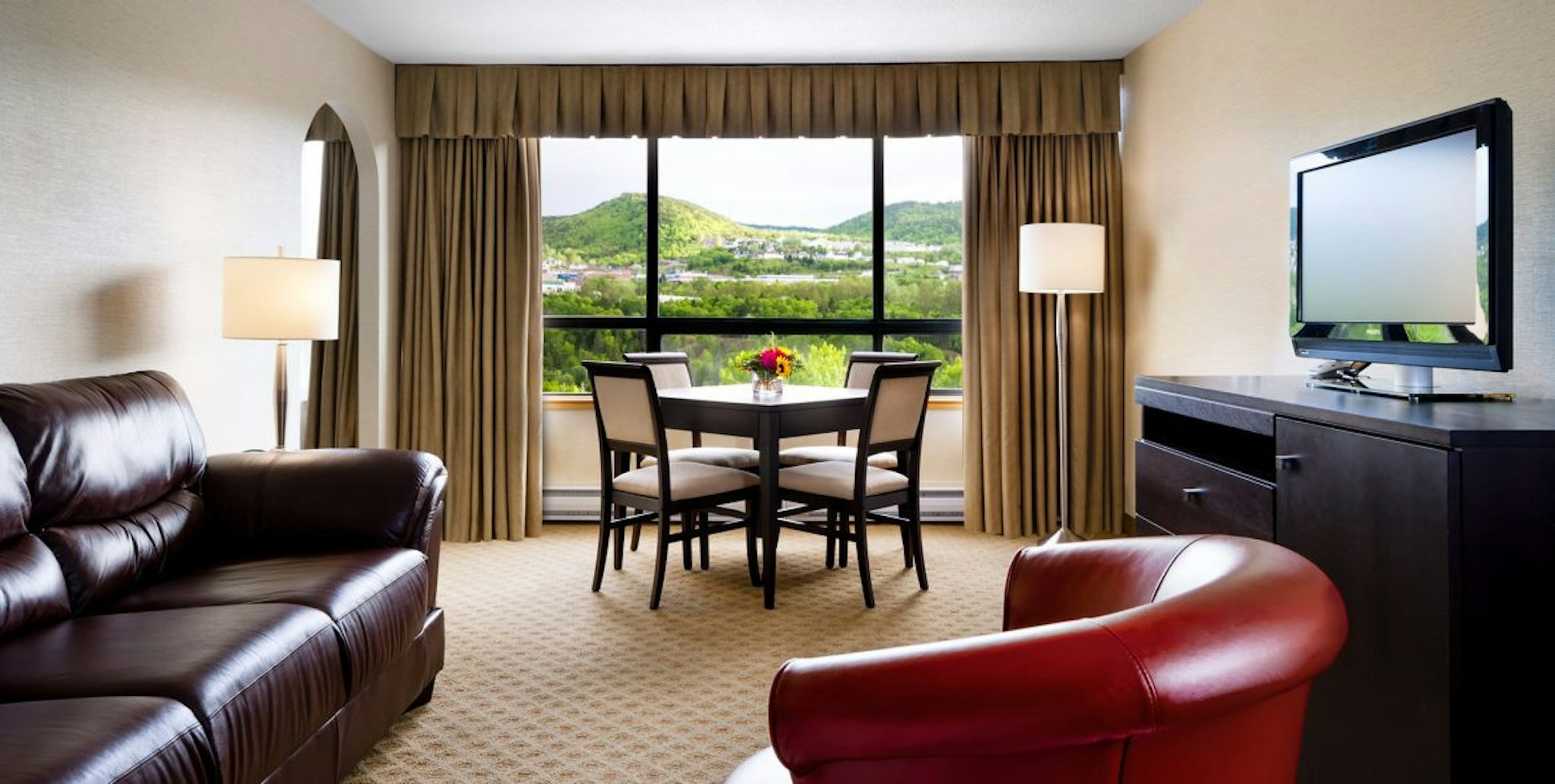 Greenwood Inn & Suites 20/37