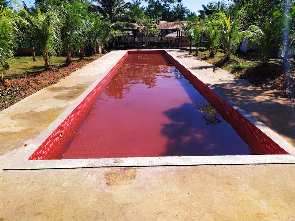 Resort Vila Cotijuba 19/39