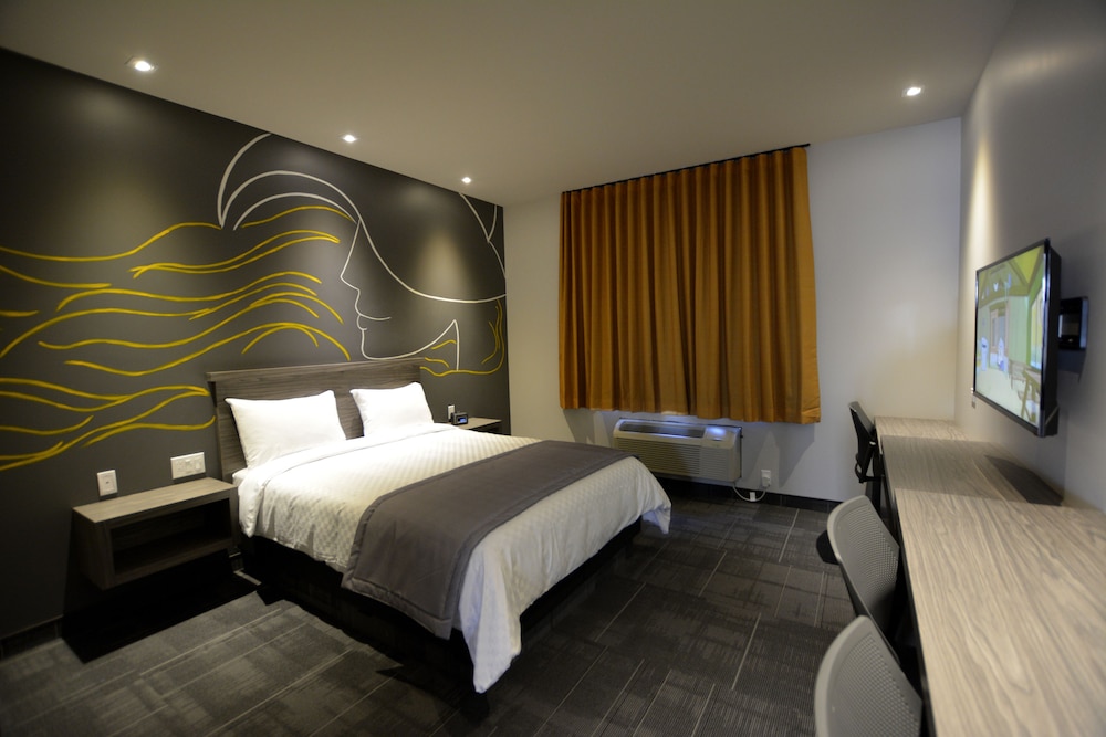 Hotel O Laval 16/33