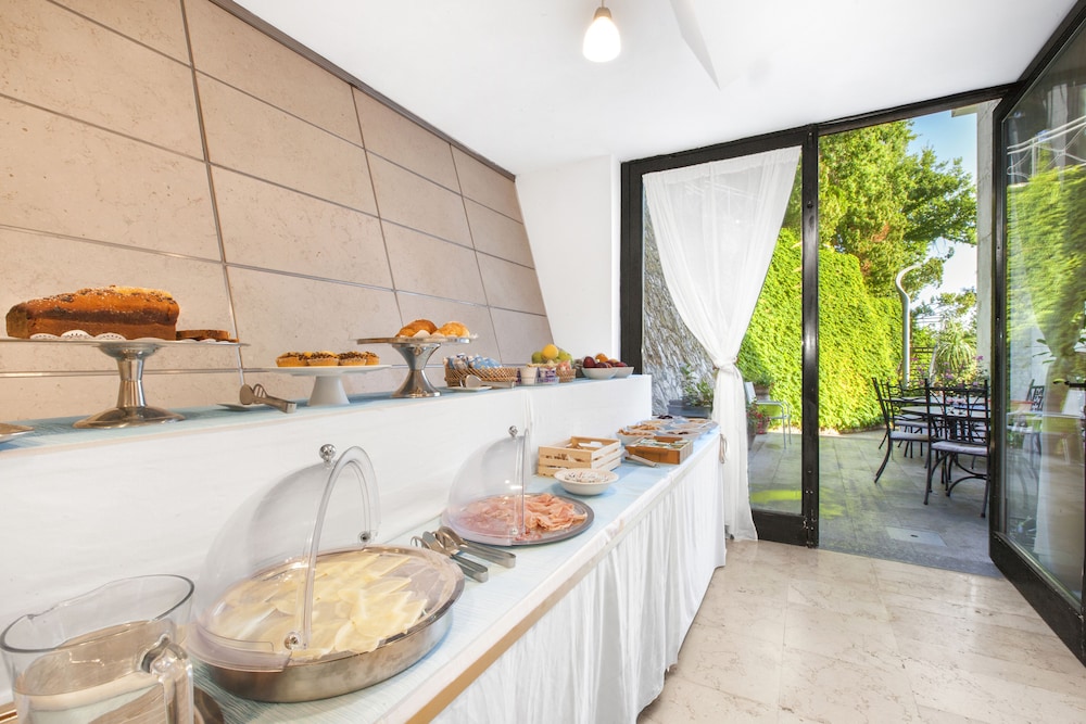 B and B Villa La Ventana 27/50