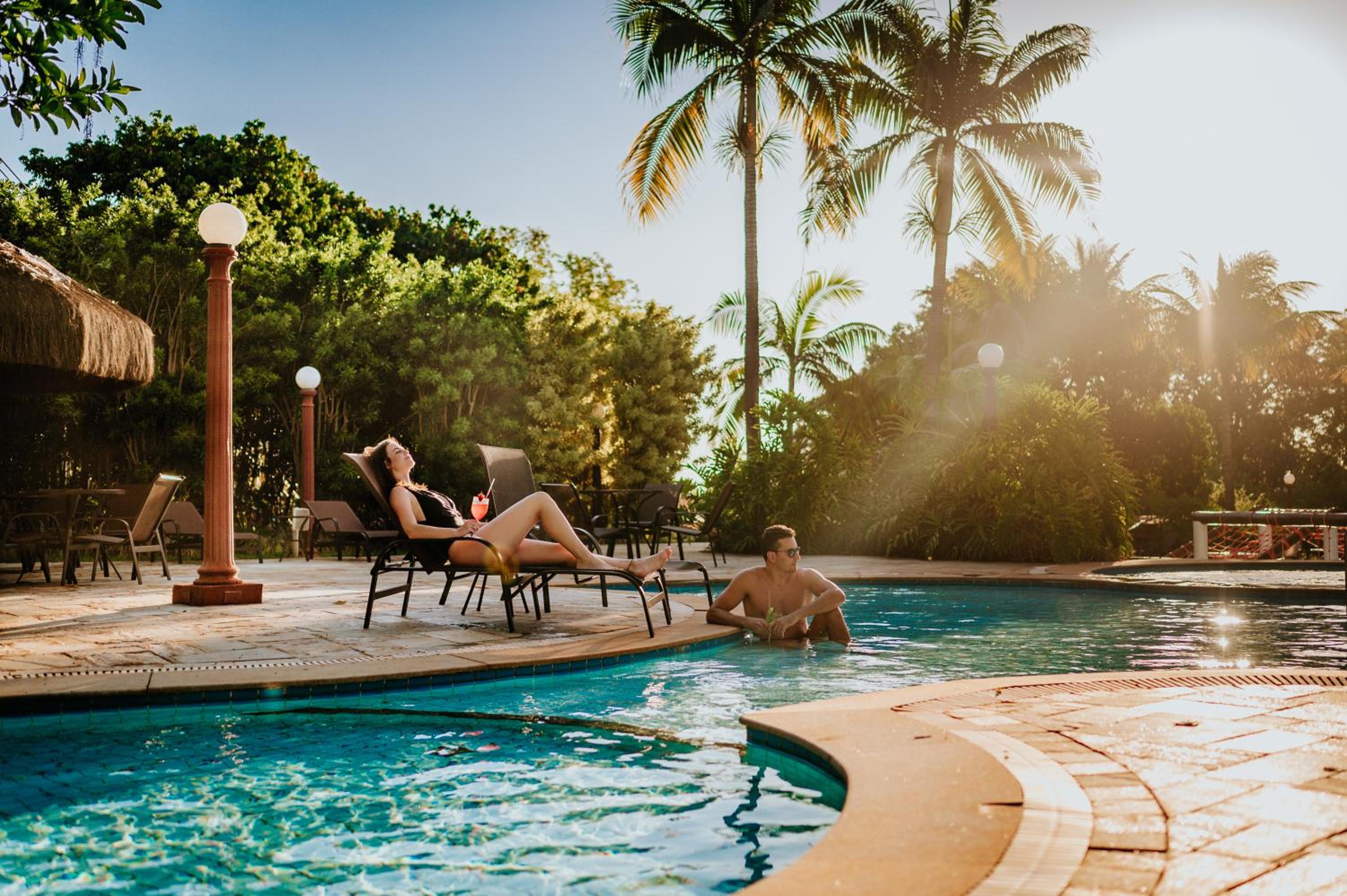 Hotel Fazenda Salto Grande - Araraquara 3/17