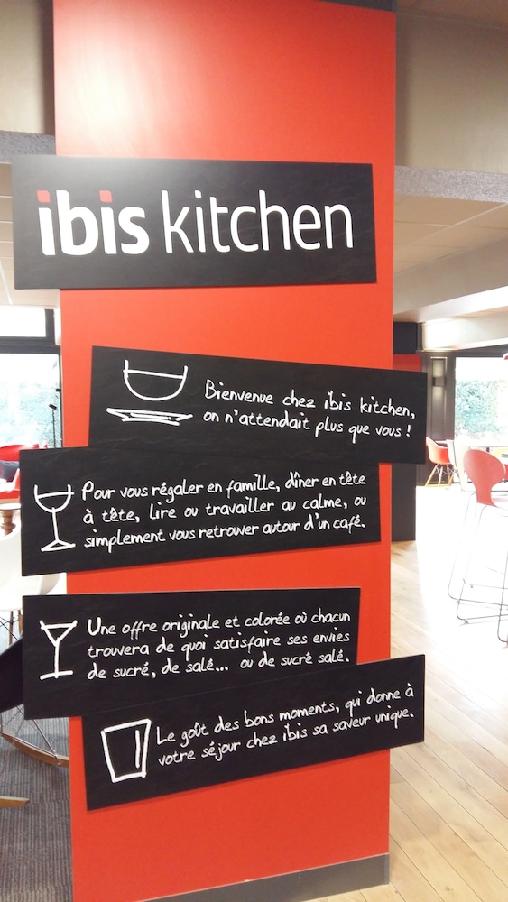 Ibis Epinal Centre Ville 1/71