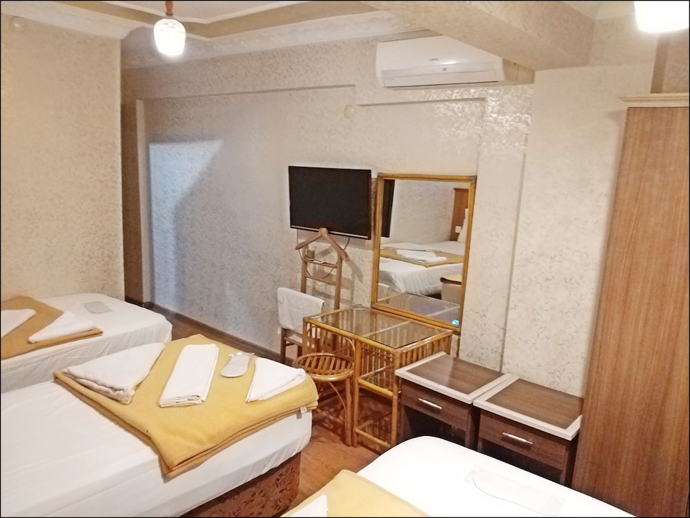 Istanbul Sydney Hotel 23/64