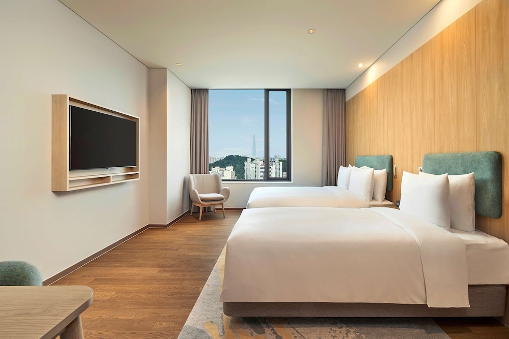 Hilton Garden Inn Seoul 14/44