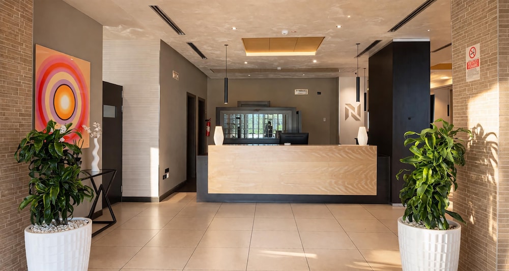Best Western Hotel Palace Lucera 5/57