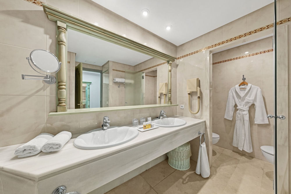 La Moraleja The Quiet Hotel - Adults Only 26/72