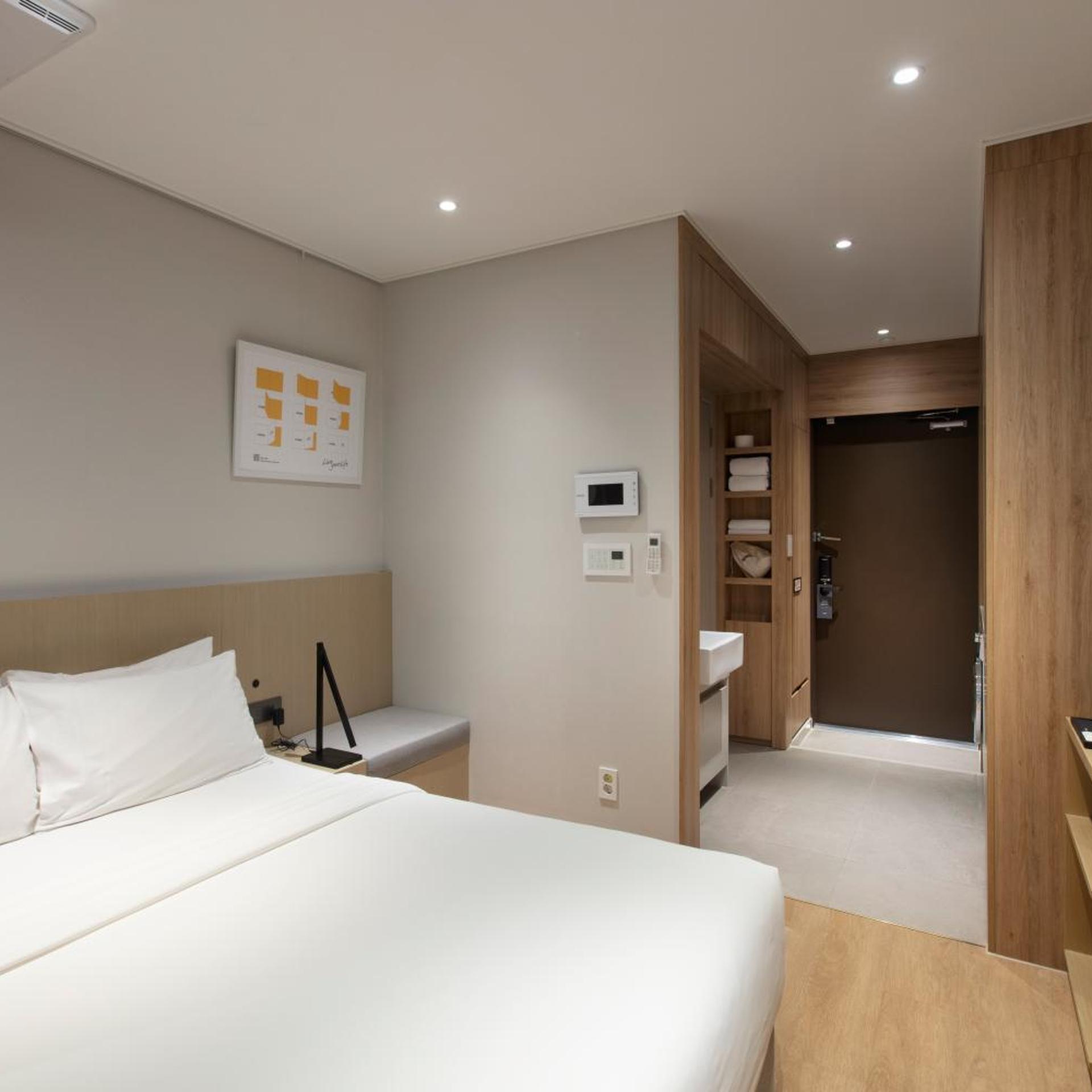 HOMES Stay MyeongDong 16/47