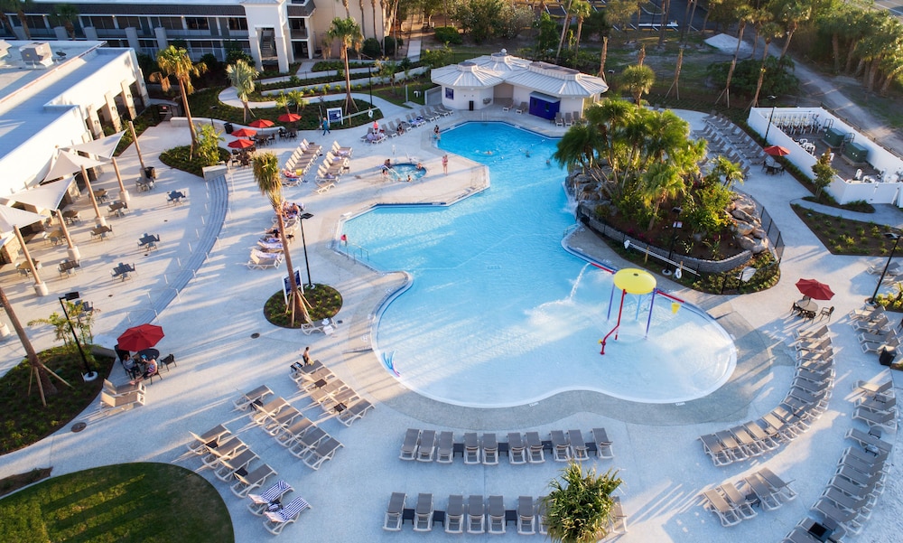 Wyndham I-Drive Avanti Resort & Conference Center 6/67