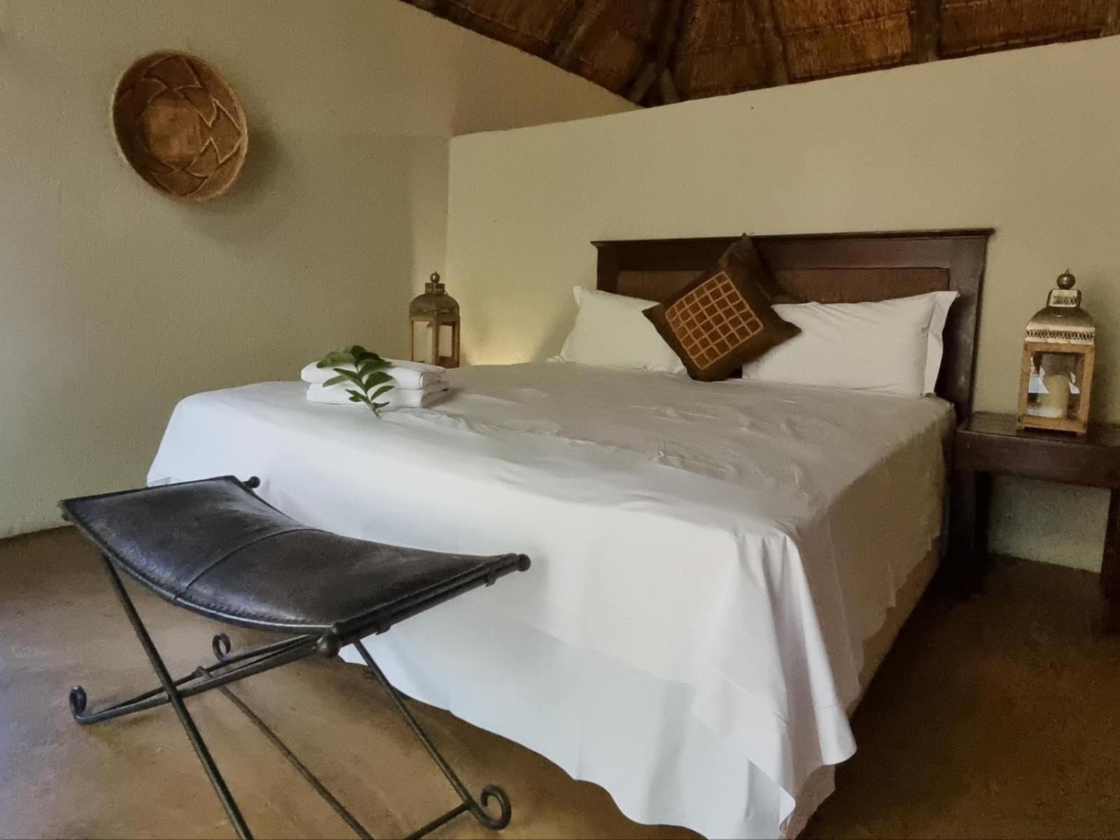 Bushwa Private Game Lodge 4/50