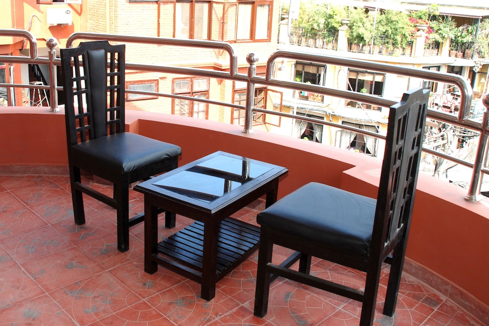 Hotel Access Nepal 53/70