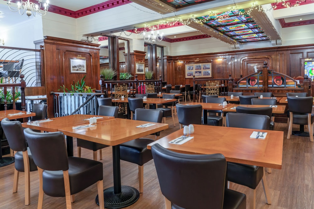 Savoy Hotel Blackpool 48/65