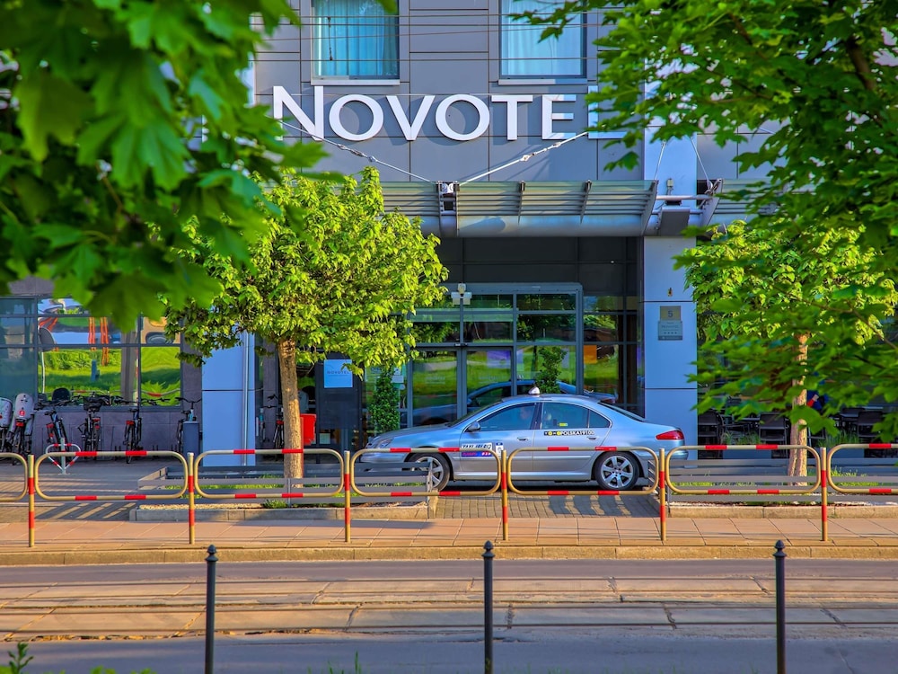 Novotel Krakow Centrum 76/81
