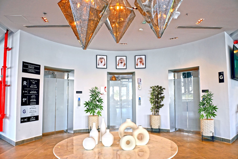 Pyramisa Hotel Apartments 19/67