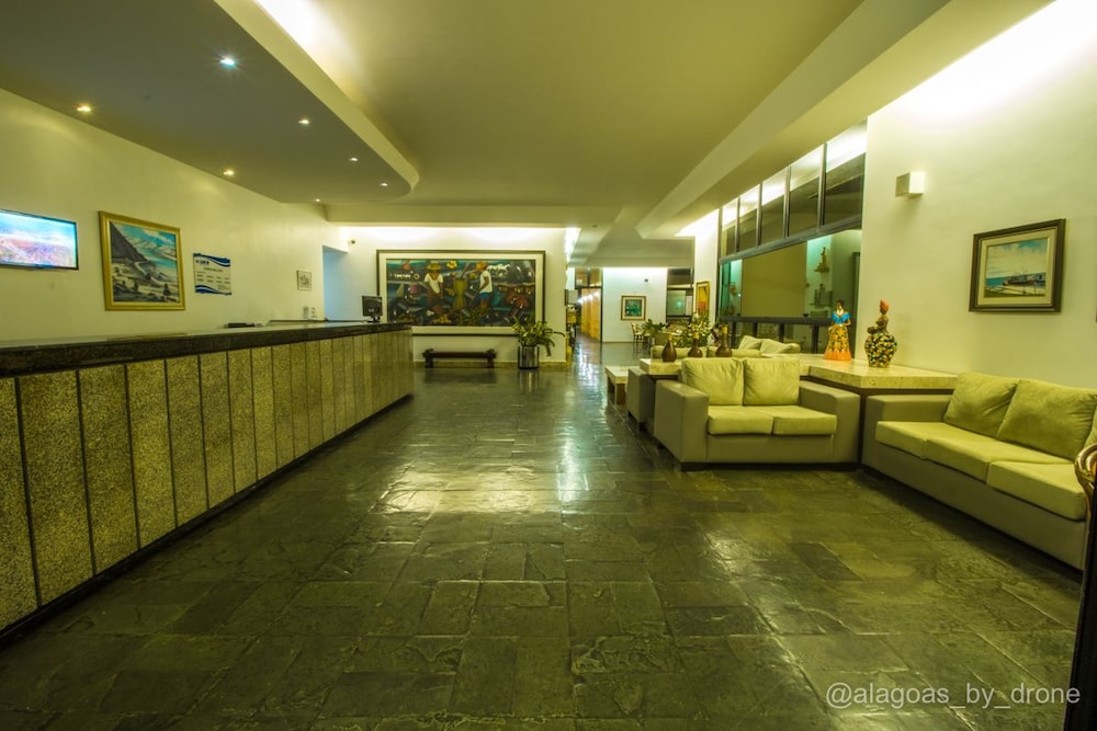 Xingo Parque Hotel 40/60