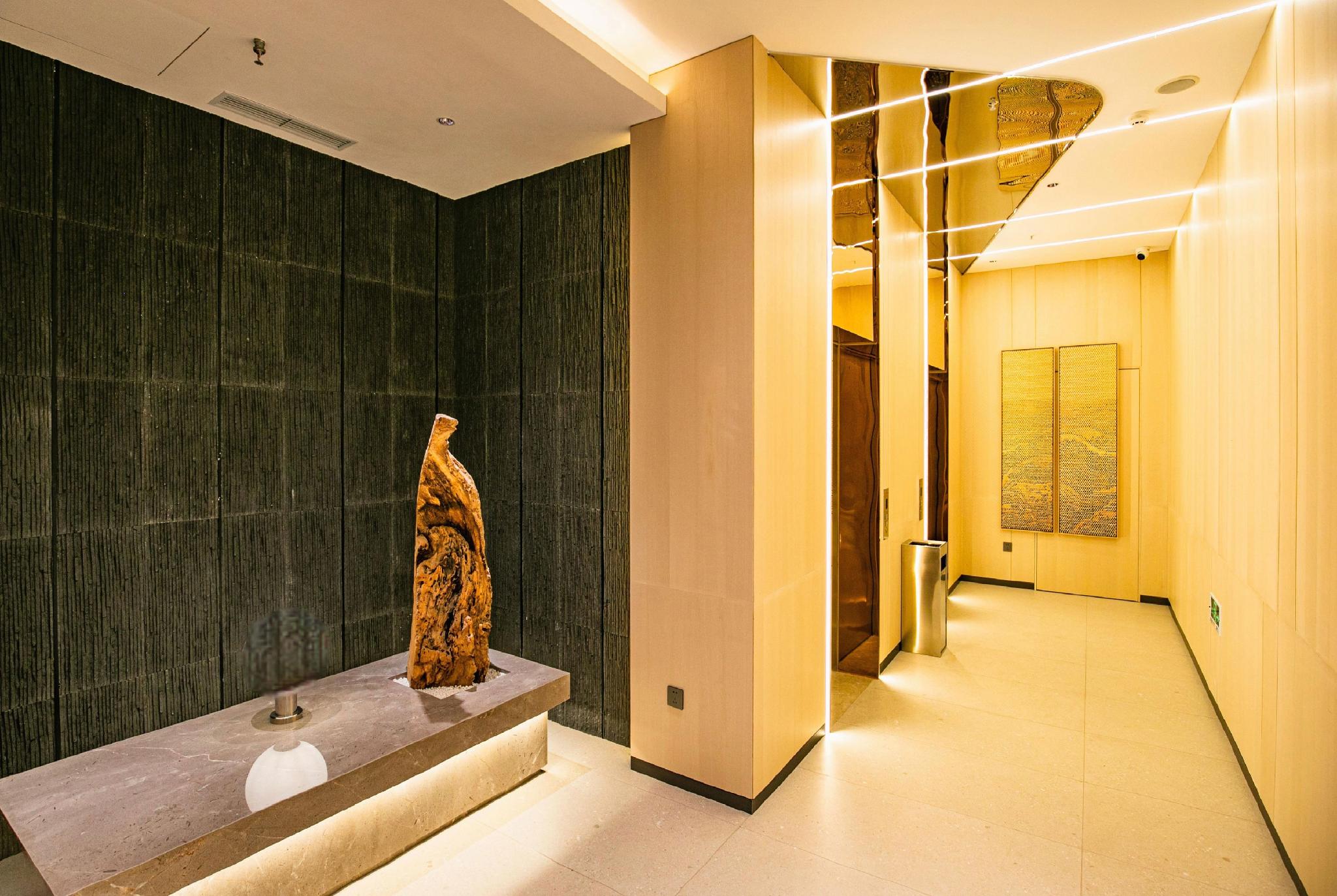 Days Inn by Wyndham Xi'an South 20/20