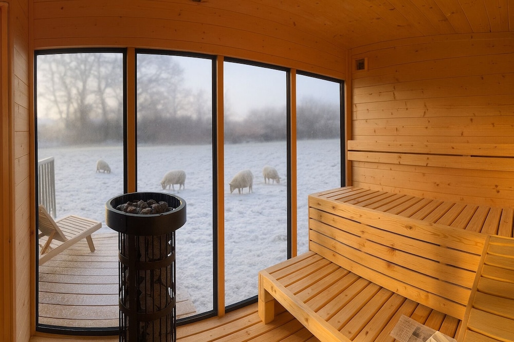 Landhotel Fettehenne 13/36