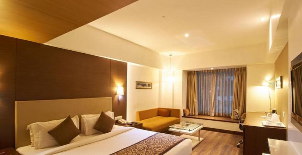 Platinum Hotel 18/43