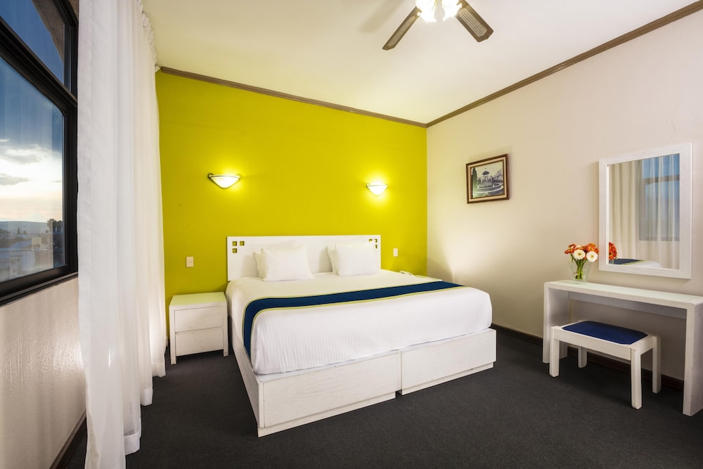 Vista Express Morelia Hotel 19/43