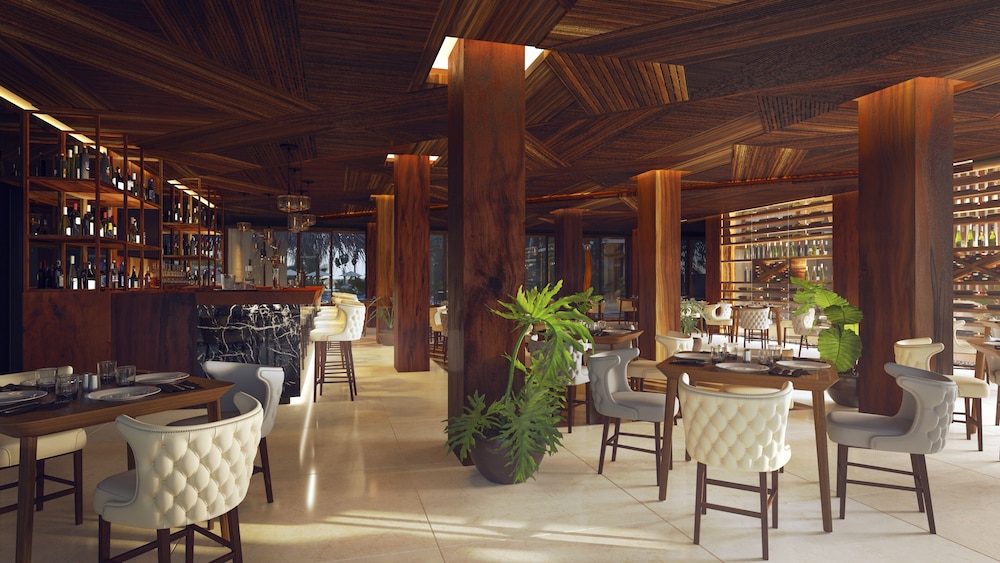 Esplendor by Wyndham Isla Mujeres All Inclusive Resort 34/50