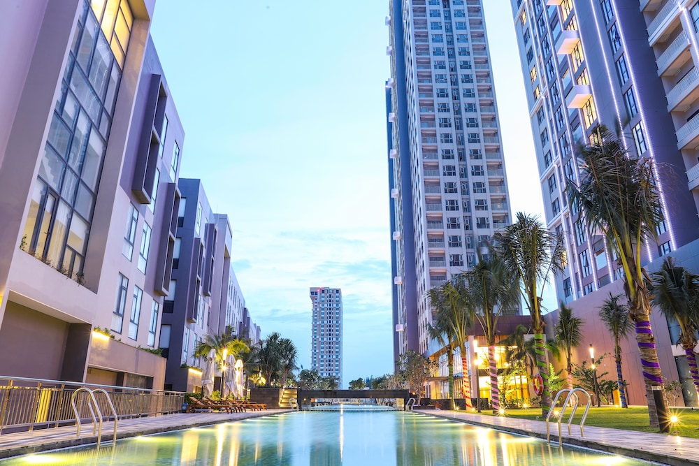 Carinae Danang Hotel 28/64