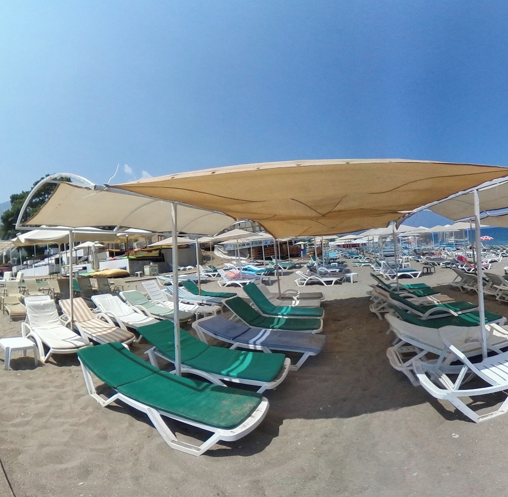 Kaftans Hotel By Rrh&R - All Inclusive - Adults Only 11/15