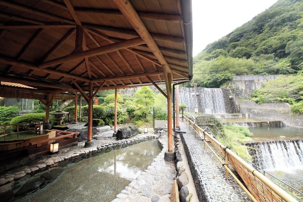 Hotel Okuyumoto 30/64