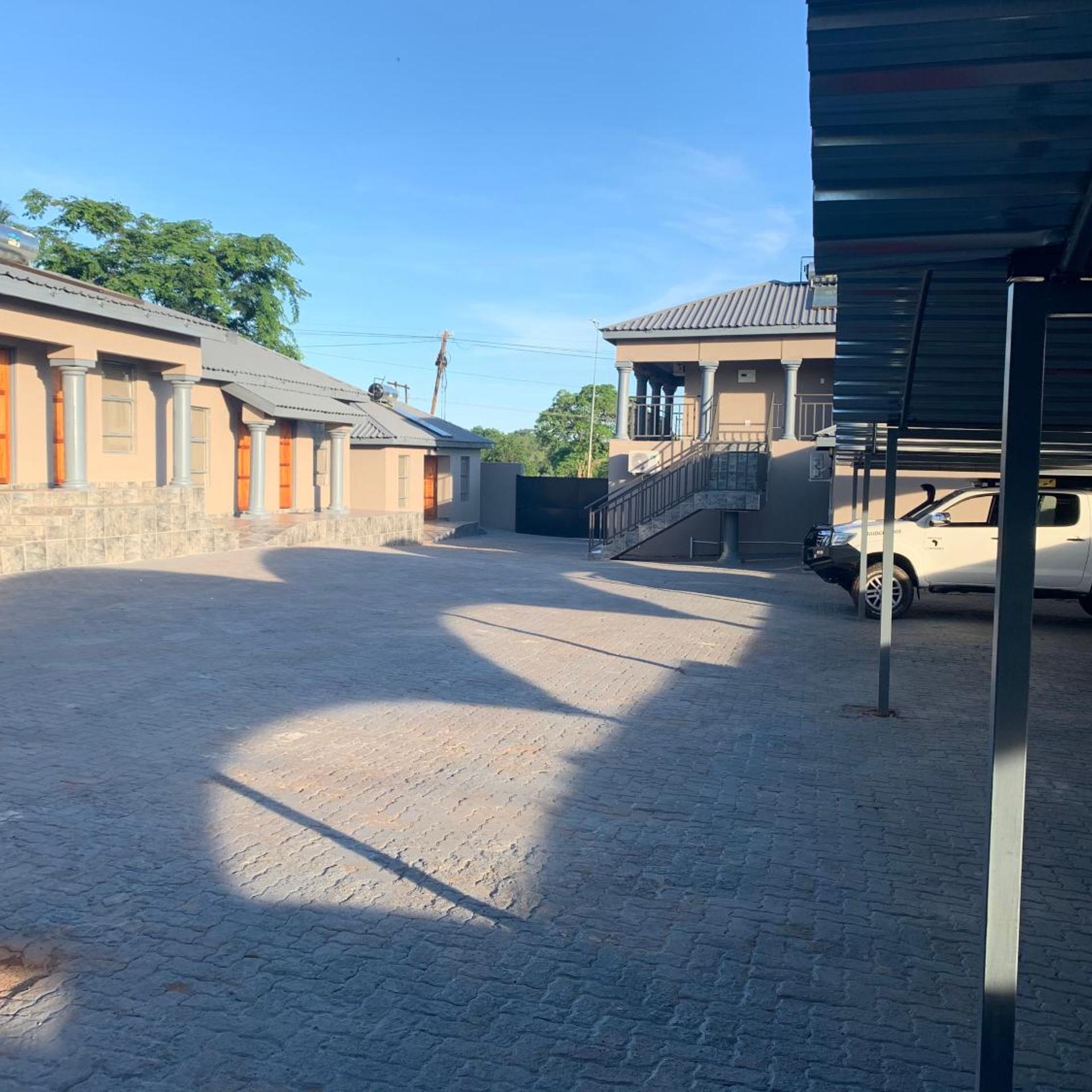 The Hill Hotel And Conference Centre 35/48