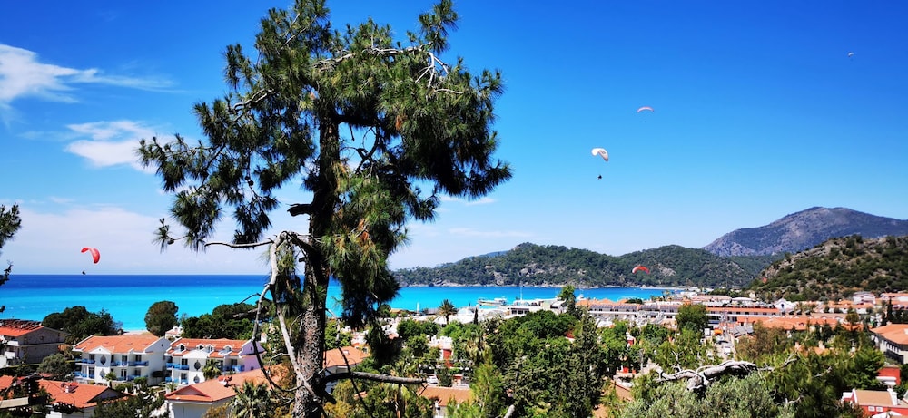 Symbola Oludeniz Beach Hotel 76/79