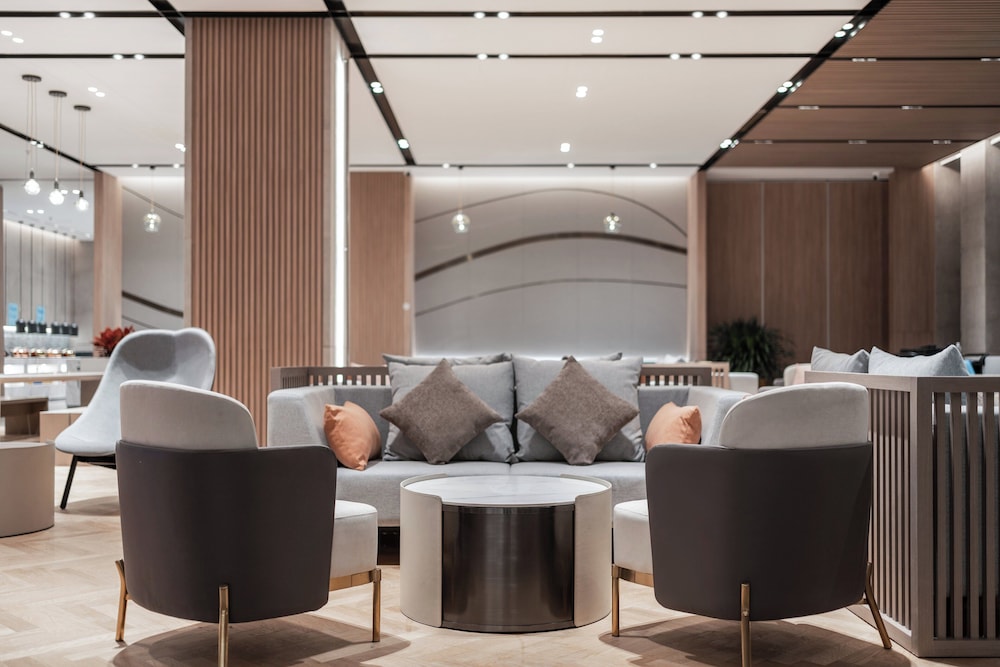 Holiday Inn Express Liaoyuan Economic Dev Zone an IHG Hotel 13/27