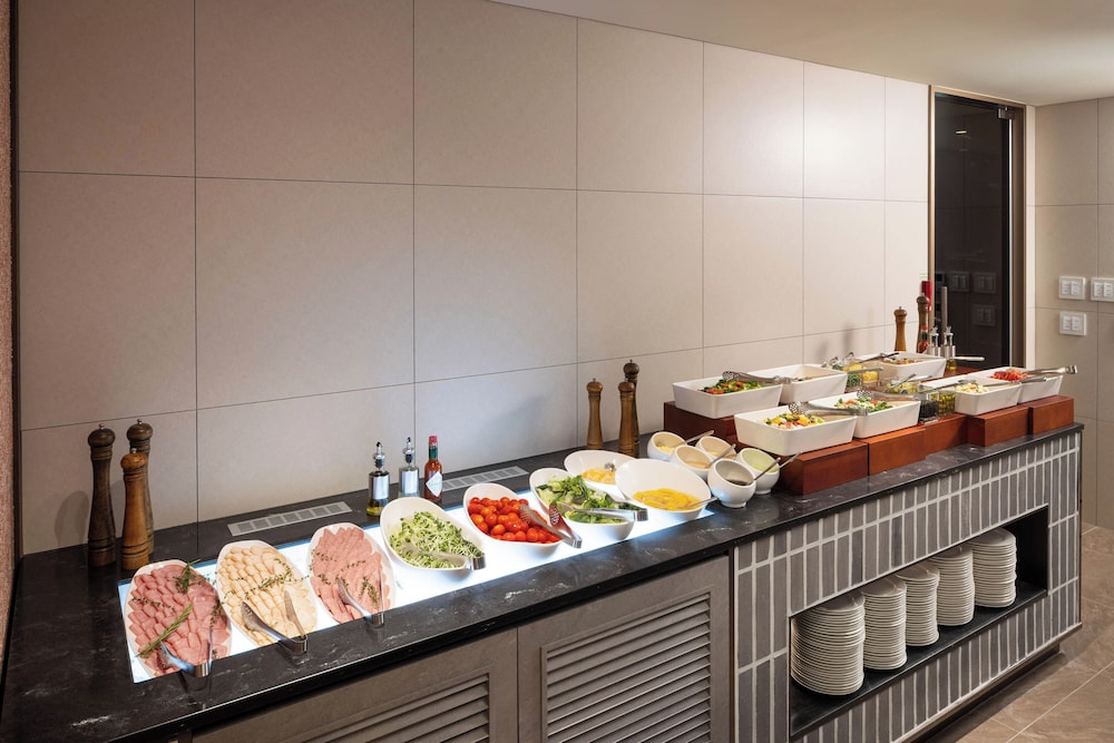 Mercure Ambassador Seoul Dongdaemun 22/46