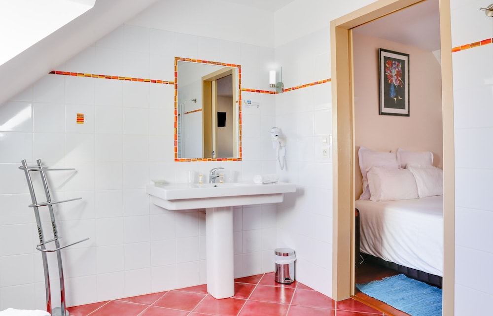Hotel Le Chevalier Gambette 31/32