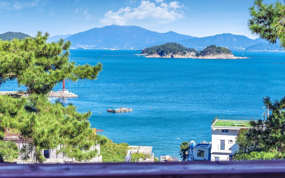 Hanulbora Pension 37/50