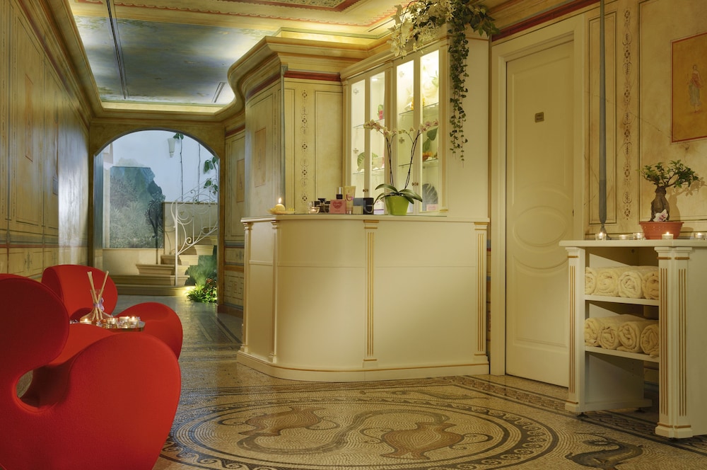 Byblos Art Hotel Villa Amista 6/62