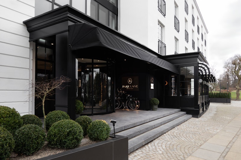 Park Lane Copenhagen 27/30