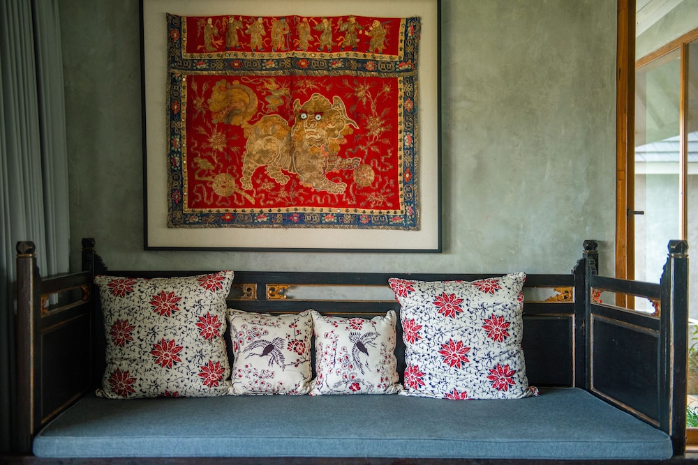 Ubud Diary 7/50