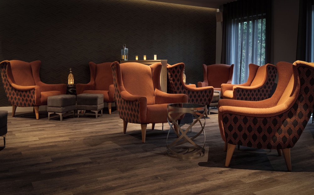 Oxford Belfry Hotel & Spa 55/66